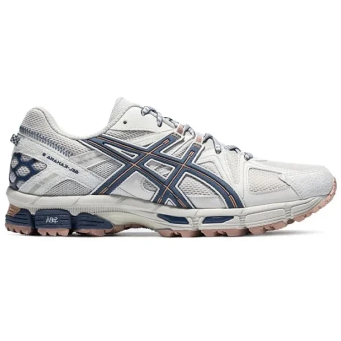GEL-Kahana 8 « Glacier Grey Grand Shark »