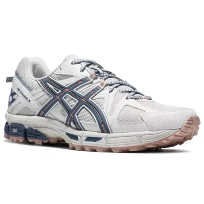 GEL-Kahana 8 « Glacier Grey Grand Shark »