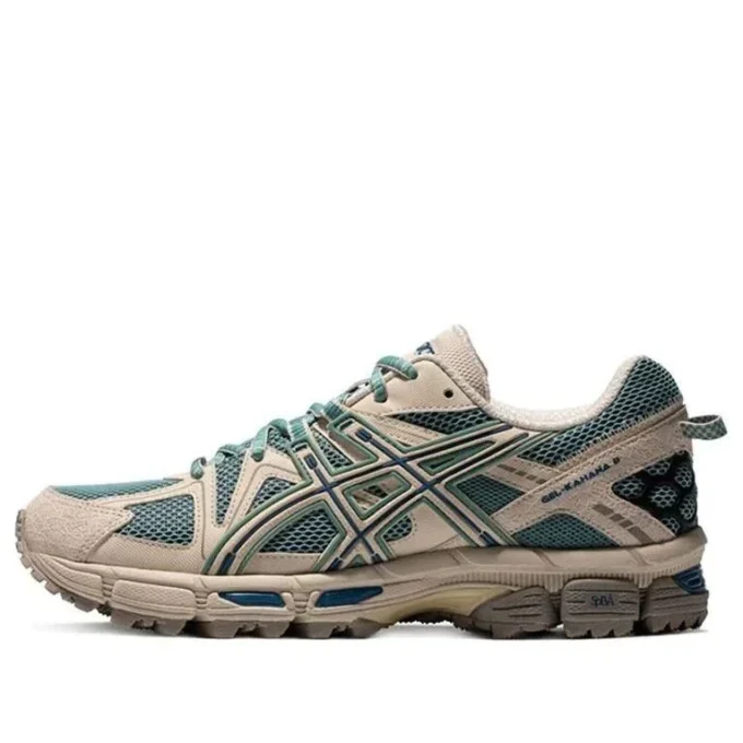 GEL-Kahana 8 « Green Grey »