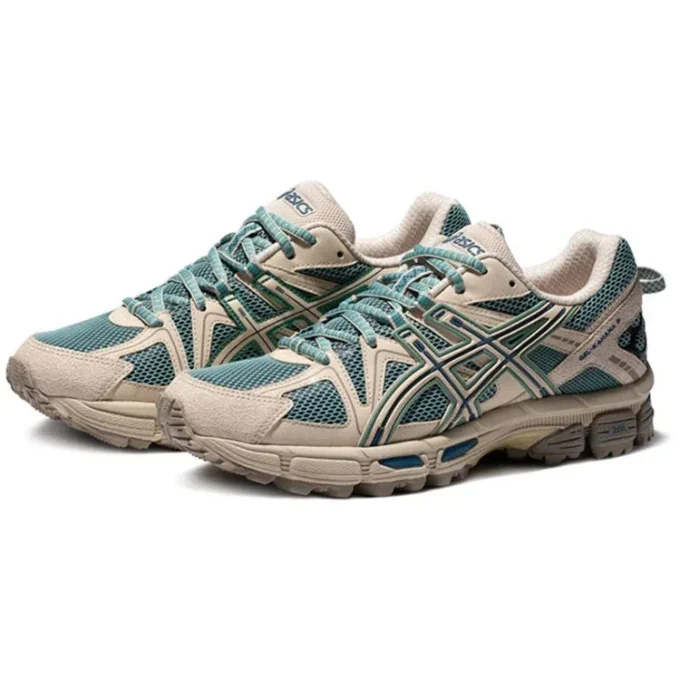 GEL-Kahana 8 « Green Grey »
