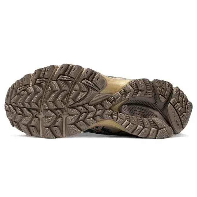GEL-Kahana 8 « Green Grey »