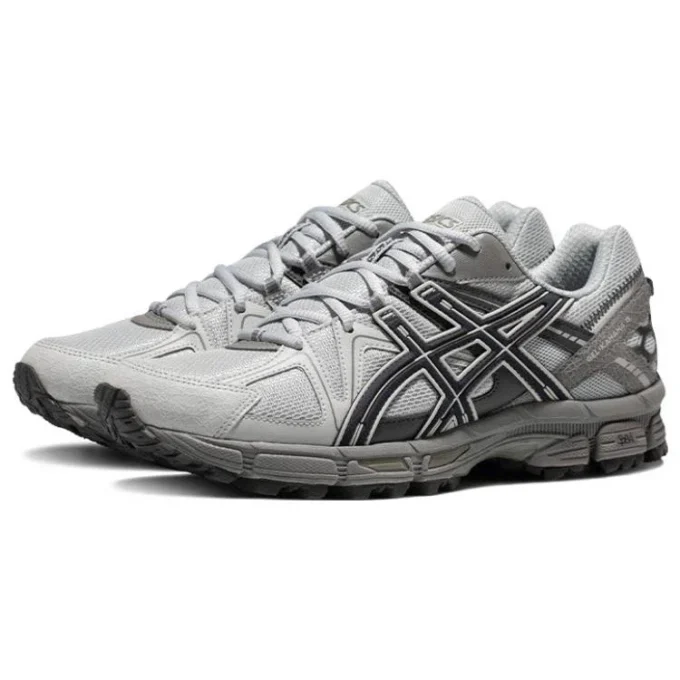 GEL-Kahana 8 « Grey Black »