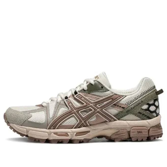 GEL-Kahana 8 « Grey Copper »