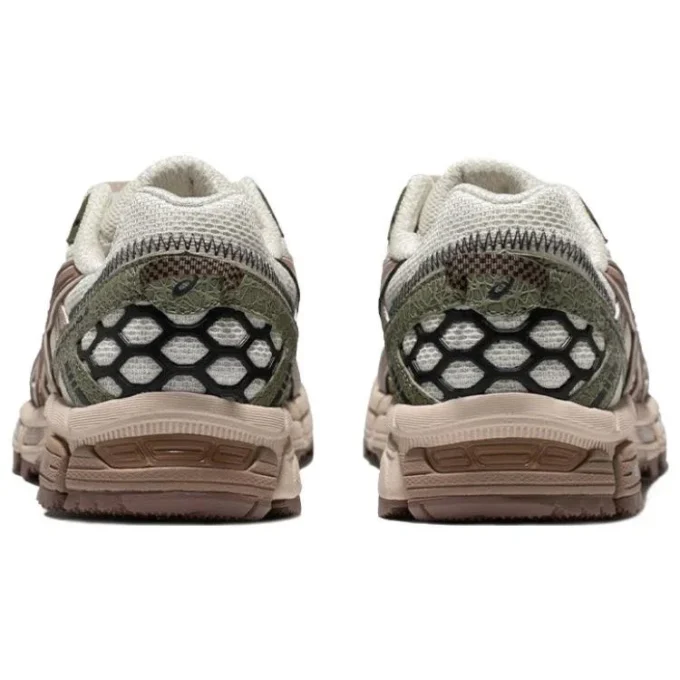 GEL-Kahana 8 « Grey Copper »