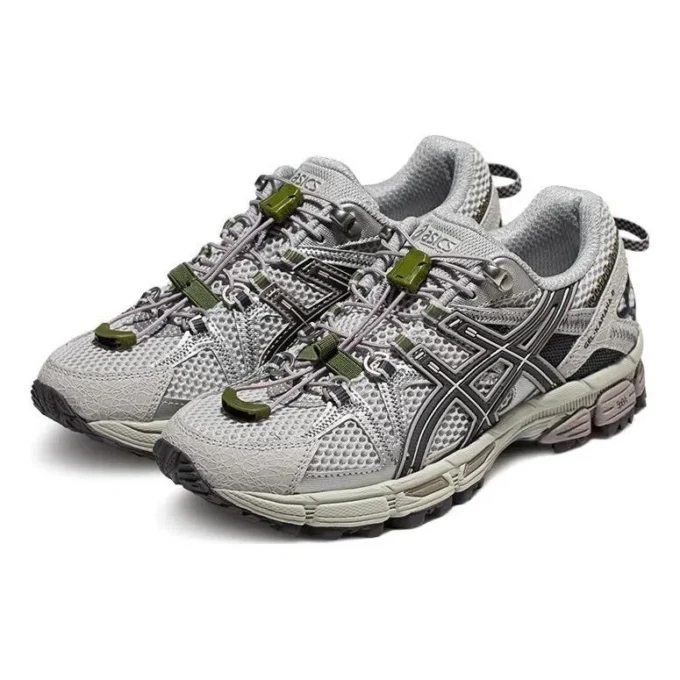 GEL-Kahana 8 « Grey Matcha Green »