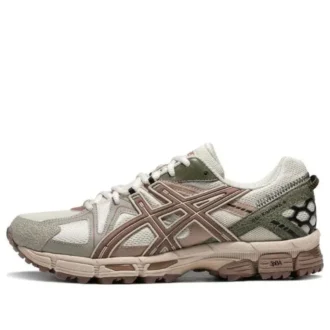 GEL-Kahana 8 « Grey Red »
