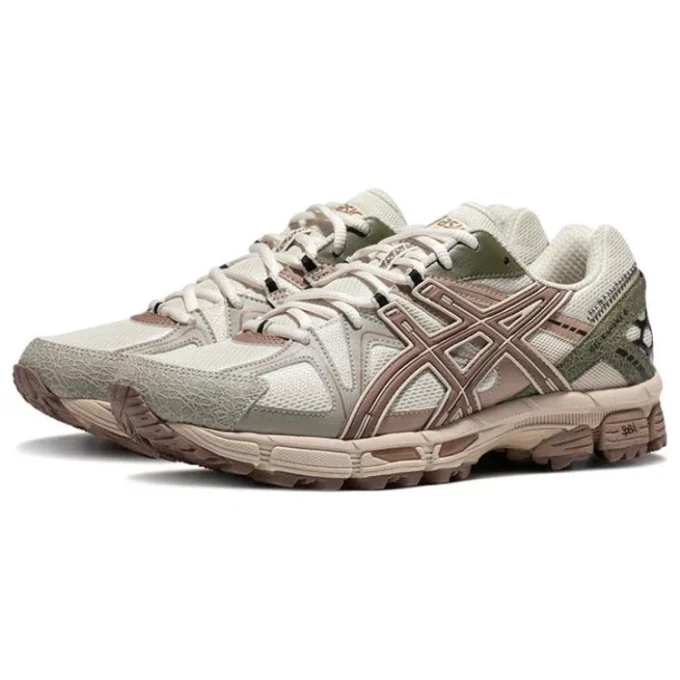 GEL-Kahana 8 « Grey Red »