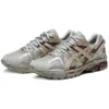 GEL-Kahana 8 « Grey Red »