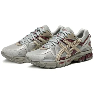 GEL-Kahana 8 « Grey Red »