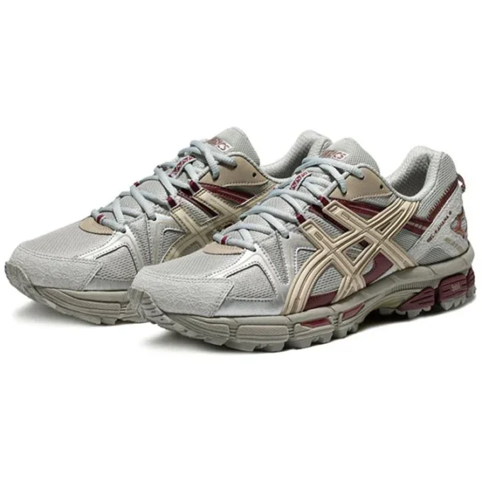GEL-Kahana 8 « Grey Red »