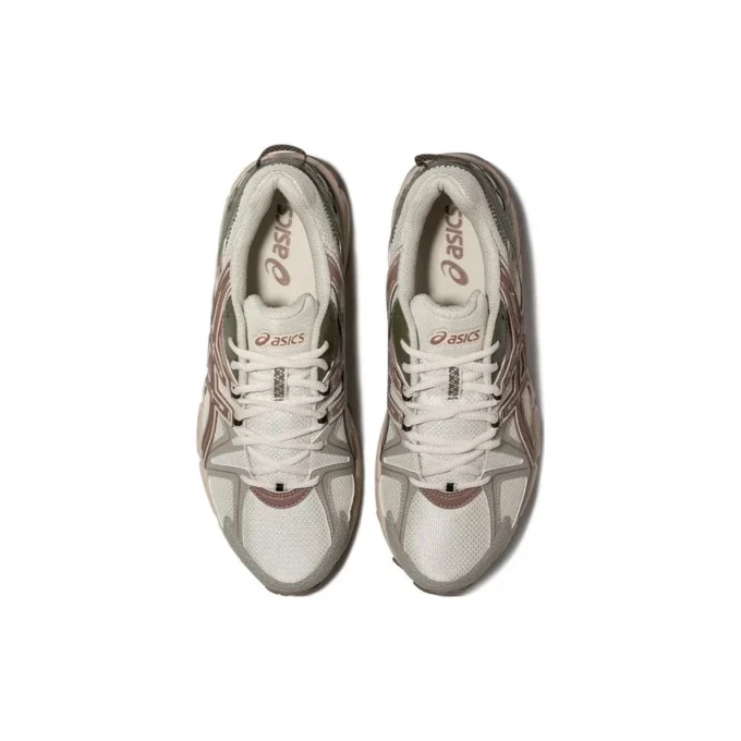 GEL-Kahana 8 « Grey Red »