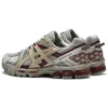 GEL-Kahana 8 « Grey Red »