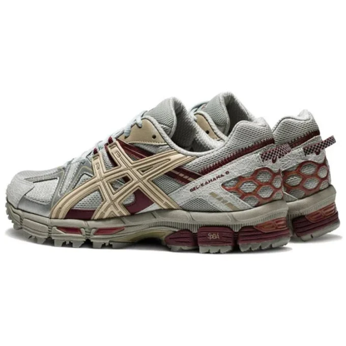 GEL-Kahana 8 « Grey Red »
