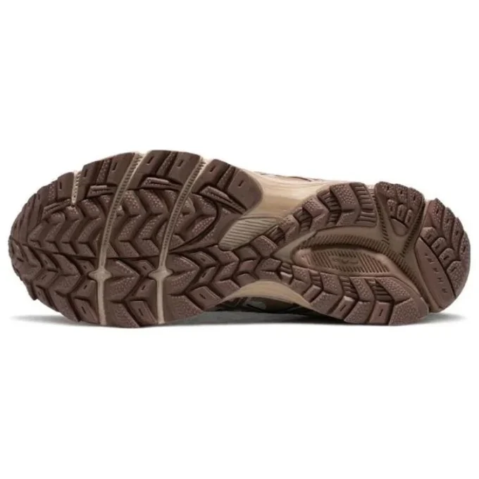 GEL-Kahana 8 « Grey Red »