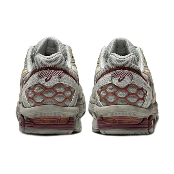 GEL-Kahana 8 « Grey Red »
