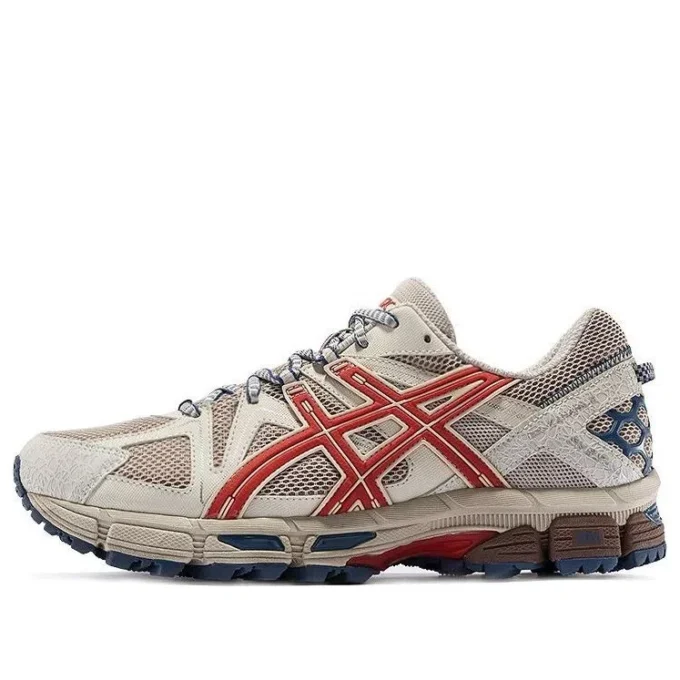 GEL-Kahana 8 « Light Brown Red »