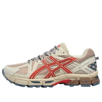 GEL-Kahana 8 « Light Brown Red »