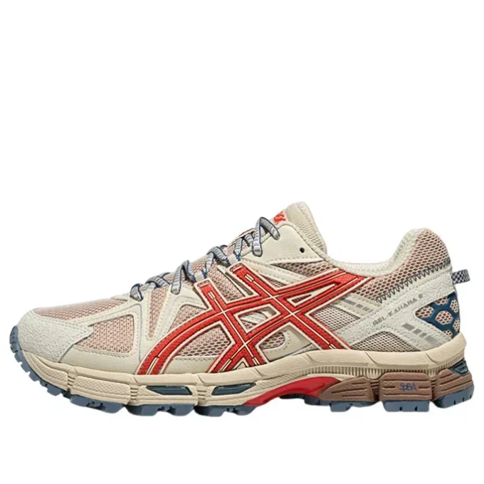 GEL-Kahana 8 « Light Brown Red »