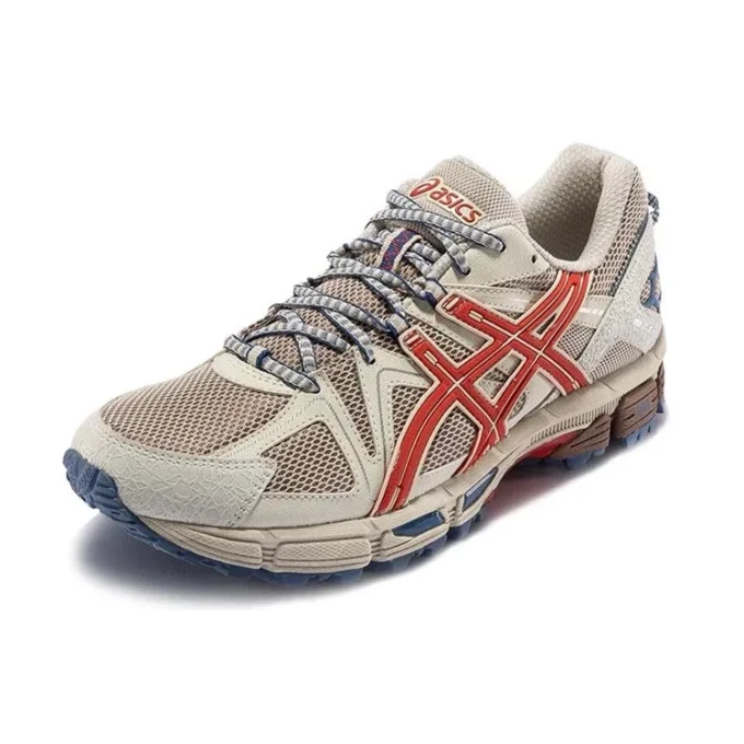 GEL-Kahana 8 « Light Brown Red »