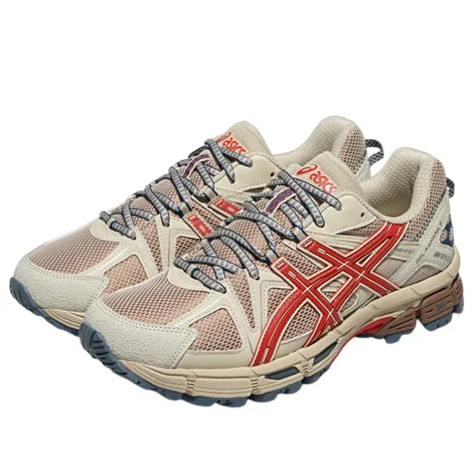 GEL-Kahana 8 « Light Brown Red »