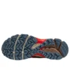 GEL-Kahana 8 « Light Brown Red »