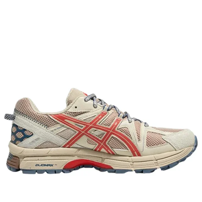 GEL-Kahana 8 « Light Brown Red »