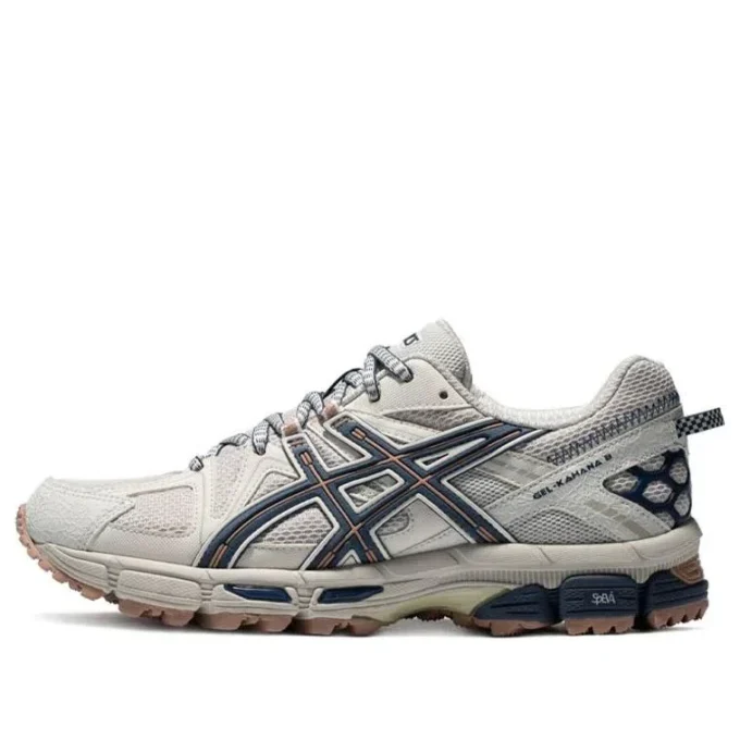 GEL-Kahana 8 « Light Grey »