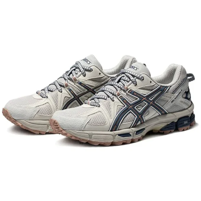 GEL-Kahana 8 « Light Grey »