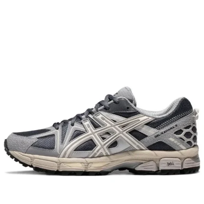 GEL-Kahana 8 « ReTRo Grey »
