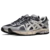 GEL-Kahana 8 « ReTRo Grey »