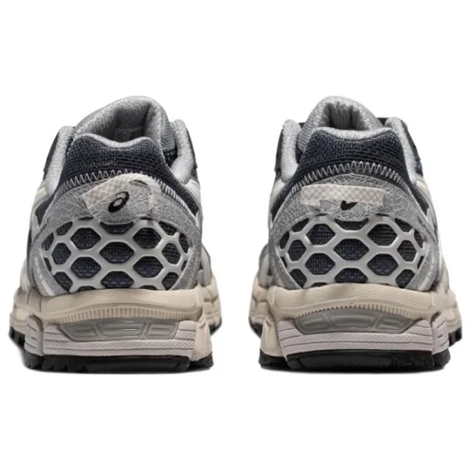 GEL-Kahana 8 « ReTRo Grey »