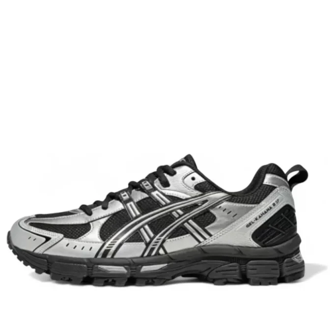 GEL-Kahana 8 « Silver Black »