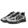 GEL-Kahana 8 « Silver Black »
