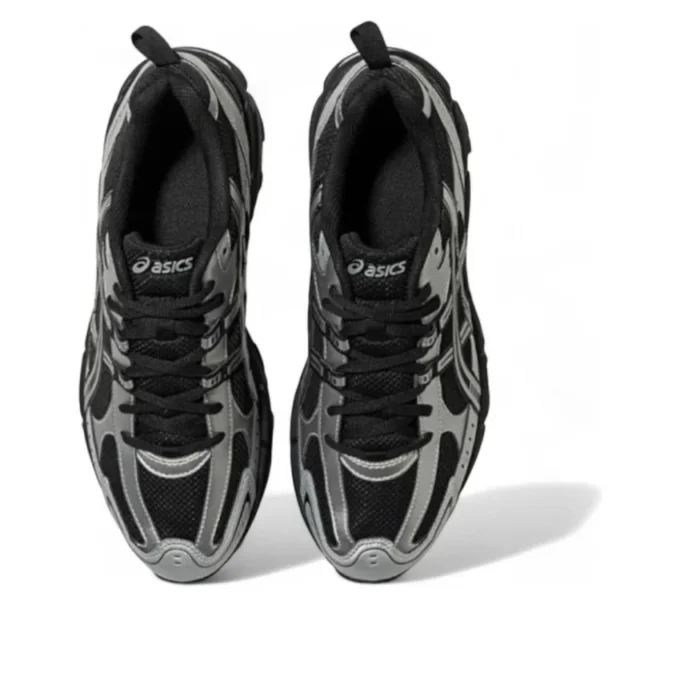 GEL-Kahana 8 « Silver Black »