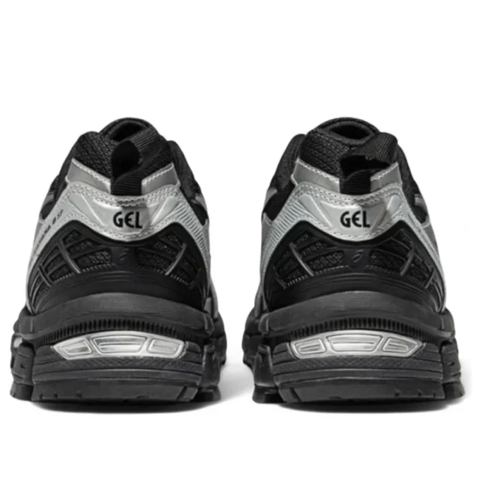GEL-Kahana 8 « Silver Black »