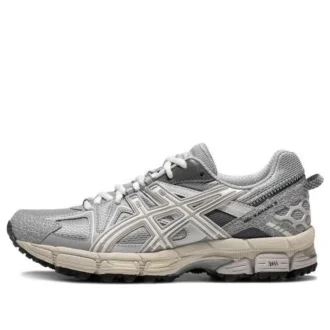 GEL-Kahana 8 « Silver Dark Grey »
