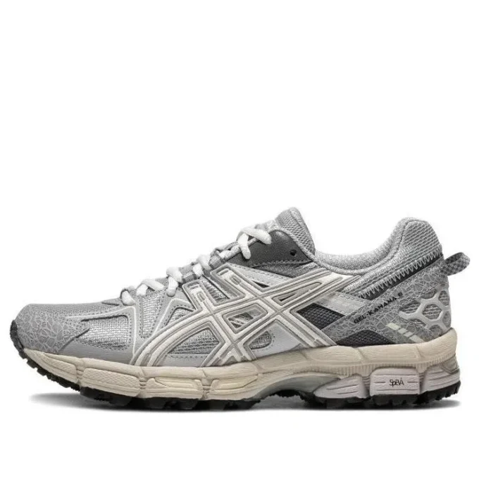 GEL-Kahana 8 « Silver Dark Grey »