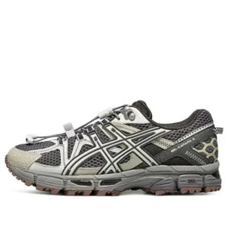 GEL-Kahana 8 « Silver Dark Grey »