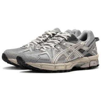 GEL-Kahana 8 « Silver Dark Grey »