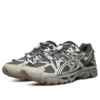 GEL-Kahana 8 « Silver Dark Grey »