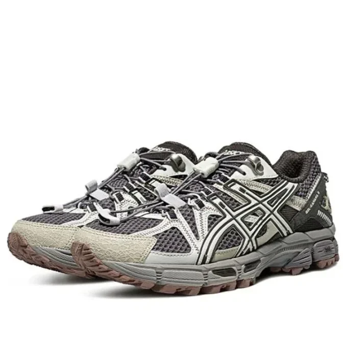 GEL-Kahana 8 « Silver Dark Grey »