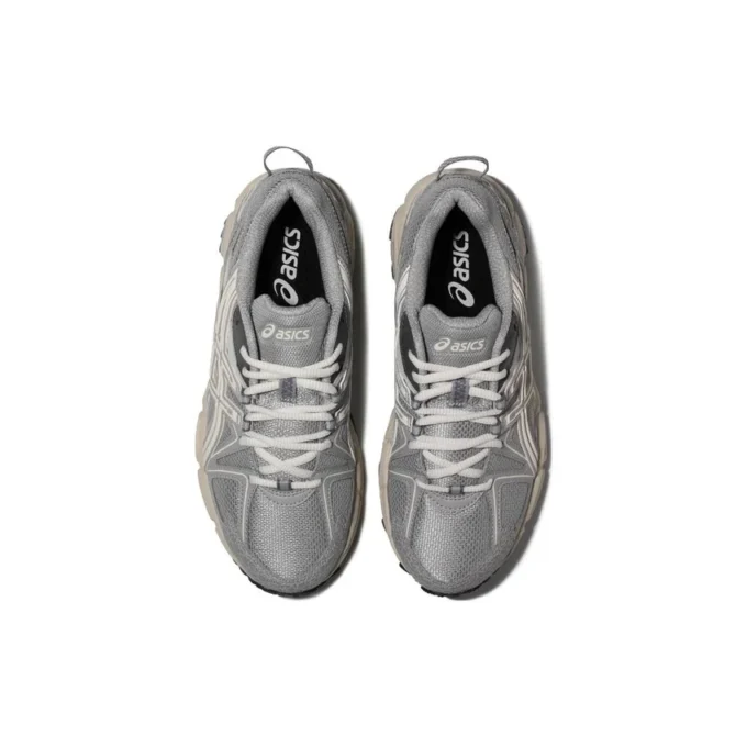 GEL-Kahana 8 « Silver Dark Grey »