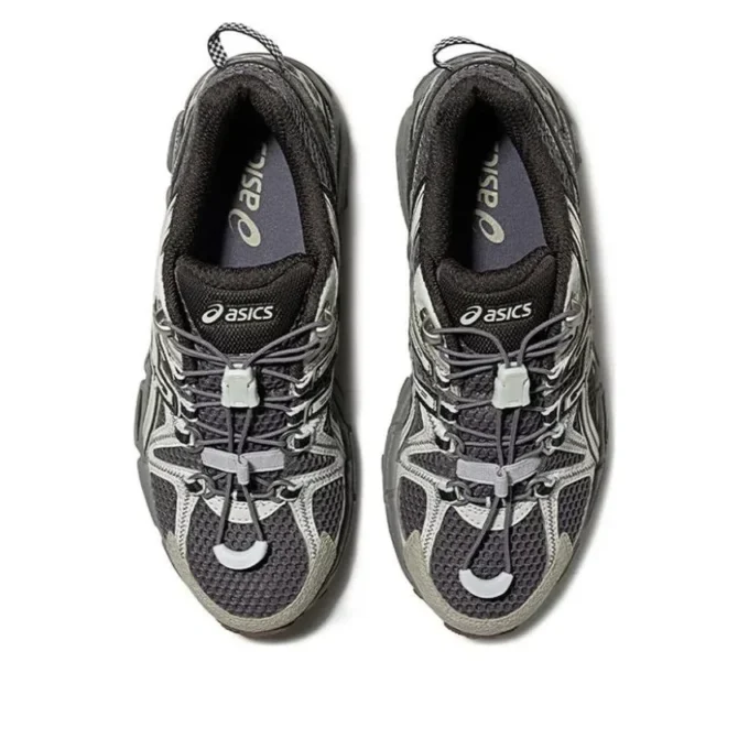 GEL-Kahana 8 « Silver Dark Grey »