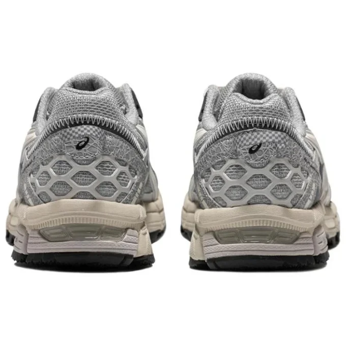 GEL-Kahana 8 « Silver Dark Grey »