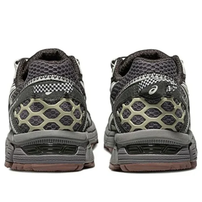 GEL-Kahana 8 « Silver Dark Grey »