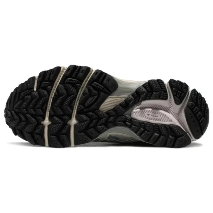 GEL-Kahana 8 « Silver Dark Grey »