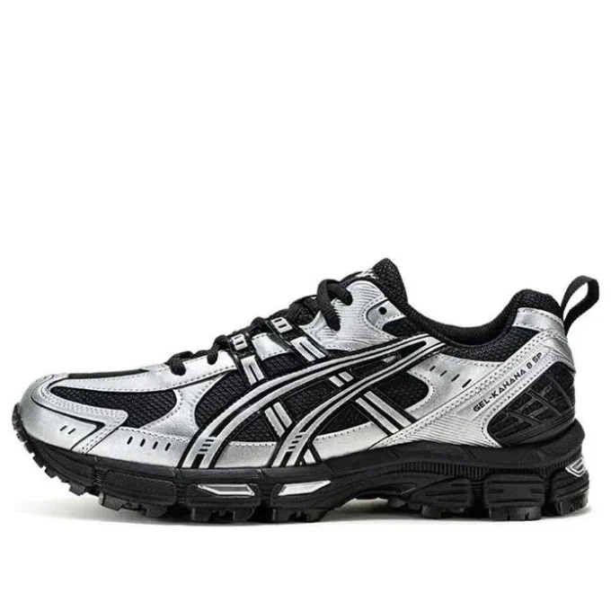 GEL-Kahana 8 SP « Black Silver »