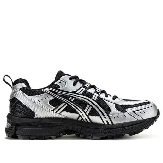 GEL-Kahana 8 SP « Black Silver »