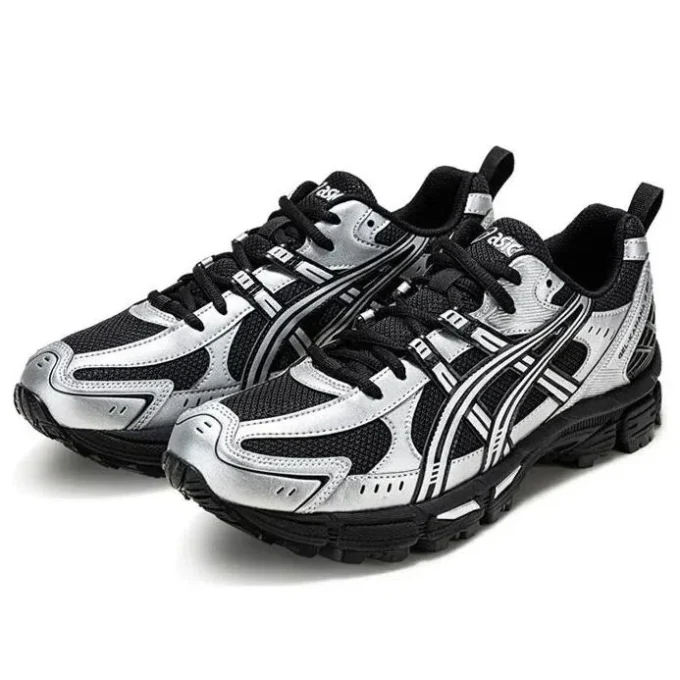 GEL-Kahana 8 SP « Black Silver »