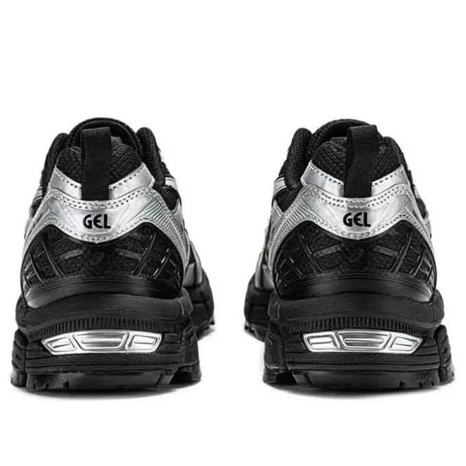 GEL-Kahana 8 SP « Black Silver »